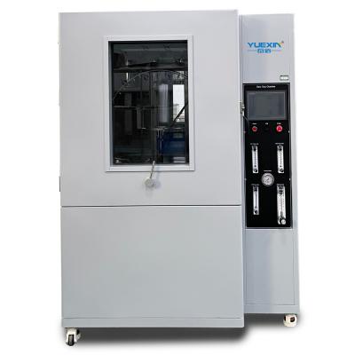 China IPX1-9K R800 Rain Test Chamber for Precise Waterproof Testing Solutions for sale