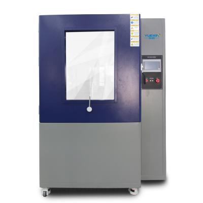 China R400 Rain Test Chamber For IPX1-9K  Simulated Environment Rain Test Equipment for sale