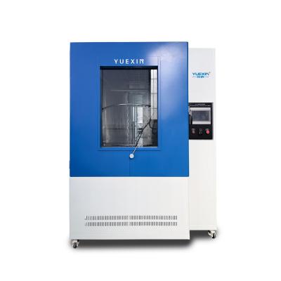 China IPX1-9K R800 Rain Test Chamber All-Inclusive Waterproof Test for IPX1 to IPX9 for sale