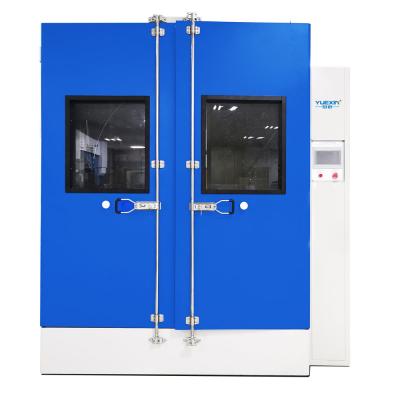 China IPX3-6 Rain Test Chamber with Transducers，Large Scale R800 Rain Test Machine for sale