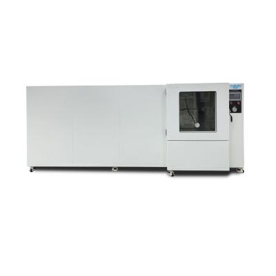 China IPX3-6 R400 Rain Test Chamber For Product Waterproof Performance Evaluation for sale