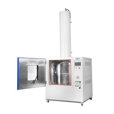 China Top Spray IPX3-6 R400 Water Jet Environmental Test Chamber for Evaluating Product for sale