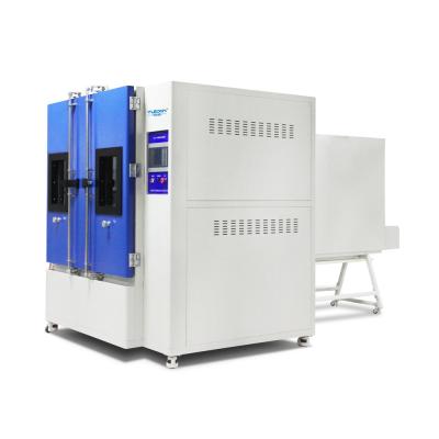 Cina IPX3-9K Attrezzatura di prova impermeabile R400 Tester ad alta temperatura e pressione in vendita