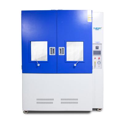 China 3375L IP56X Dustproof Test Chamber With Talcum Powder For Dust Tightness Test for sale