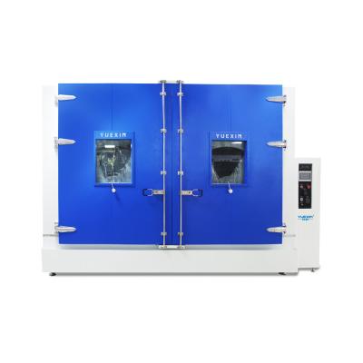 China 60M IP56X Sand Dust Chamber With 2000kg Load Capacity For Heavy-Duty Dust Test for sale