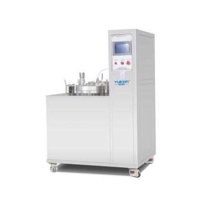 China IPX8 100m 100L Deep Water Simulation Test Machine With Reliable Control System for sale