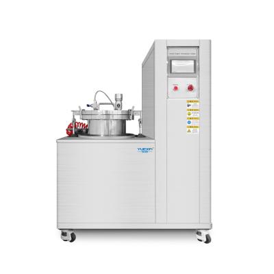 China IPX8 500m 100L Deep Sea Environment Simulation Test Machine With 304 Stainless Steel for sale