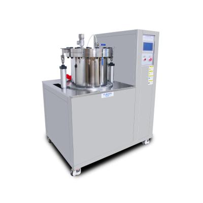 China 1000m Ocean Depth And Pressure Simulation Test Tank 100L IPX8 Testing Machine for sale