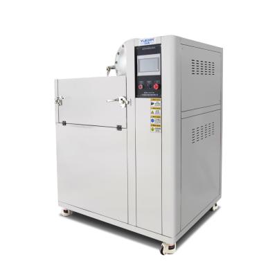 China 60L Deep Water Simulation Testing Machine For Simulating Depths Up To 5000m for sale