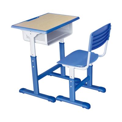 China School Sets China Commercial Furniture General Use School Sets Specific Student Desk And Chair for sale