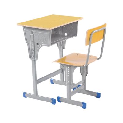 China school sets china suppliers simple design classroom school desk prices for sale