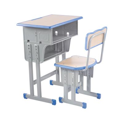 China School sets cheap school student furniture desk and chair from chinese suppliers for kids for sale