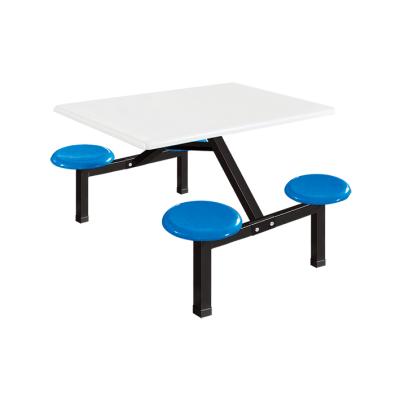 China DINING TABLE School Furniture Dining Tables With Chairs for sale