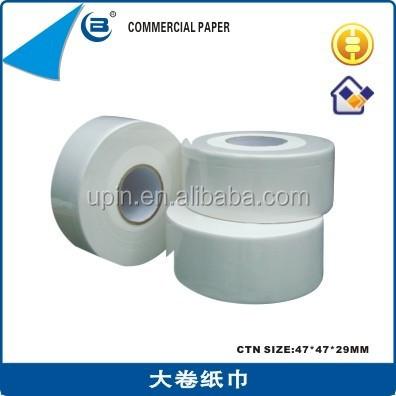 China Virgin Wood Pulps Commercial Public Toilet Paper OK-99A for sale