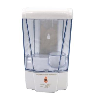 China BEAO OK-235A 700ml modern wholesale automatic hand soap dispenser touchless sensor soap dispenser for sale