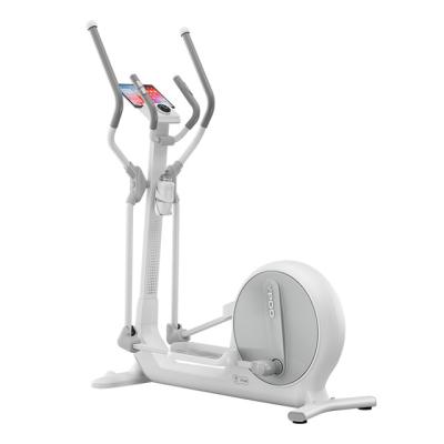 China Manufacturer Best Home Use YPOO Elliptical Cross Trainer Machine Cheap Elliptical Cross Trainer Mini Manufacturer For Home Use for sale