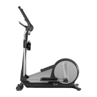 China High Quality Indoor Elliptical Cross Trainer Gym Equipment Fitness Use YPOO Elliptical Cross Trainer Exercise Bike Home Indoor for sale