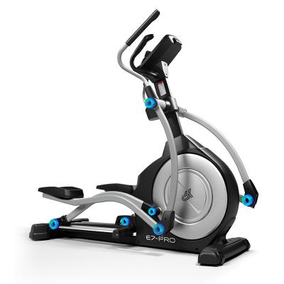 China High Quality Home Fitness Center Magnetic Elliptical Machine Gym Use YPOO Cross Trainer For Home Use for sale