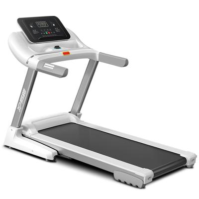 China Cheap Health Treadmill Good Quality Treadmill Home Training Home Electric Fitness Treadmills YPOO GTS2 Running Machine for sale