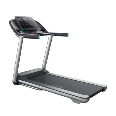 China Home smart treadmill with wifi incline motor treadmill fitness center rfitness running sports machine for sale