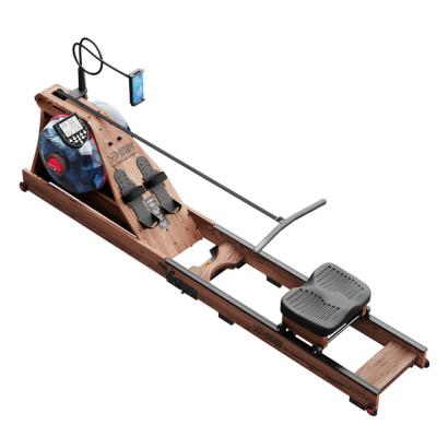 China YPOO Use Fitness Home Water Rowing Machine Air Rowing Machine Gym Rowing Machine Commercial Bodybuilding Seated Row Machine for sale