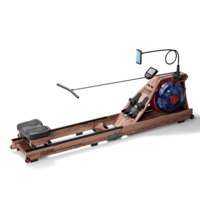 China 2022 Best Home Use YPOO Selling Rowing Machine Folding Rowing Machine Equipment Gym Portable Magnetic Rowing Machine for sale