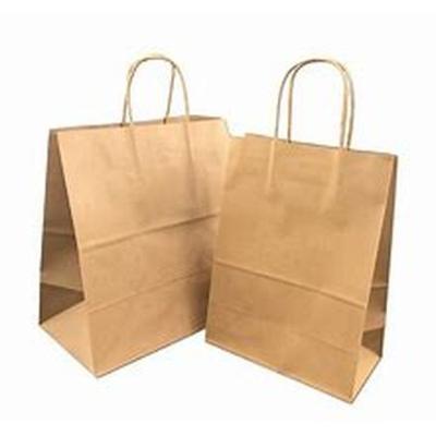 China Food Grade Eco - Friendly Custom Printed Greaseproof Sandwich Hot Dog Wrapper Brown Or White Kraft Paper Bag for sale