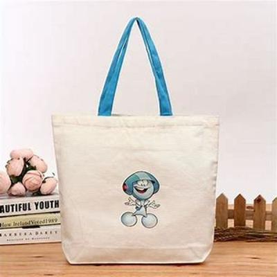 China Eco - Friendly Organic Cotton Bags India In Customized Promotional Gift Cotton Bags for sale