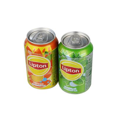 China Carbonated Food Beverage Bottles Drink Bottles Soda Water Box 190ML 200ML 250ML 310ML for sale