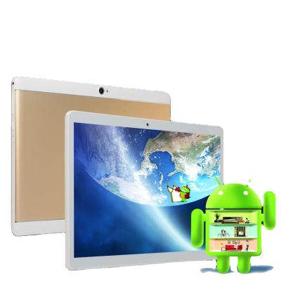 China China Whosesale 10.1 Inch 1.5Ghz Four Core Waterproof Commercial Mobile Tablet PC Android for sale