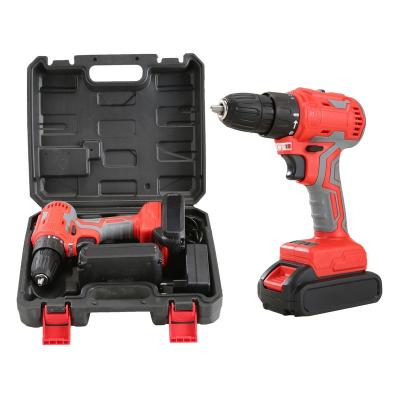 China 36V Electric Power Drill Screwdriver Set Screwdriver Bit Precision Screwdriver Cordless Drill Bit 53*36*47.5cm for sale