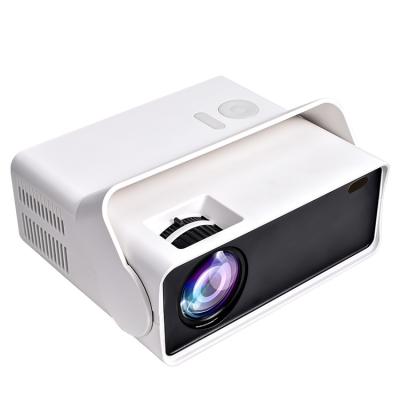 China WiFi Portable Screen Pico Full HD Image Projectors Home Projector for sale