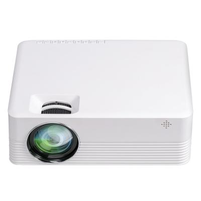 China Portable Pico Full HD Image Projectors Short Throw Home Projector for sale