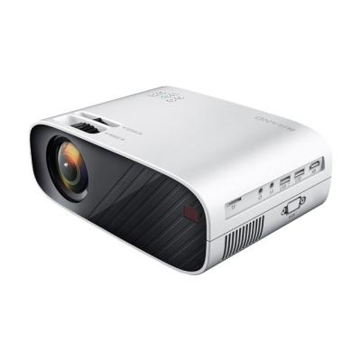 China Pico Support 1080P Full HD Image Home Projector WIFI Screen Sharing Portable Projectors for sale