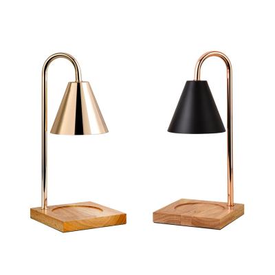 China 100% Eco-friendly Modern 6 Colors Desk Lighting Dimming Bedside Led Electric Desk Lamp For Home Decor for sale