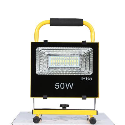 China High Illumination Led Flood Light Spotlight IP65 Waterprooffor Outdoor Work Light for sale