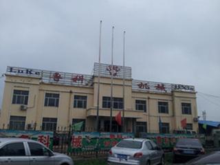 Verified China supplier - Weifang Luke Machinery Co., Ltd.