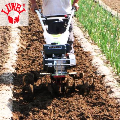 China Ridge LUC 1WG SERIES 8hp agriculture power tiller price dig and picture for sale