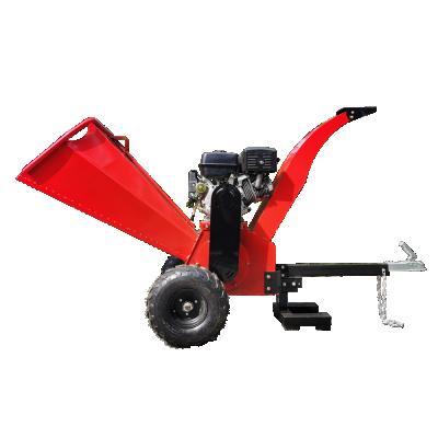 China High efficiency low cost best price best price low cost low cost gas powered engine chipper grinder chipper chipper shredder machine for sale for sale