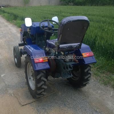 China 30hp Garden Tractor Front End Loader For Sale 0.2 for sale