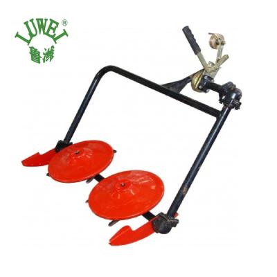 China hot sale made in 4-Stroke Power Tiller and Disc Mower factory in Weifang for sale