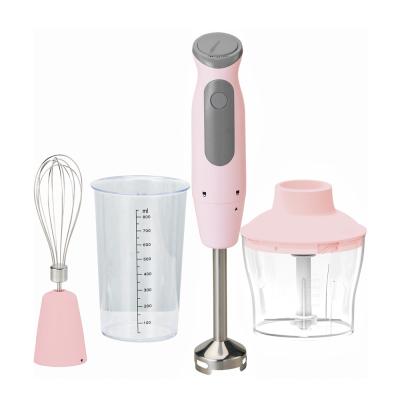 China Multi Functional Powerful Electric Fruit Juicer Multi Purpose Food Maid Aid Hand Held Blender and Blender for Cake/Egg for sale