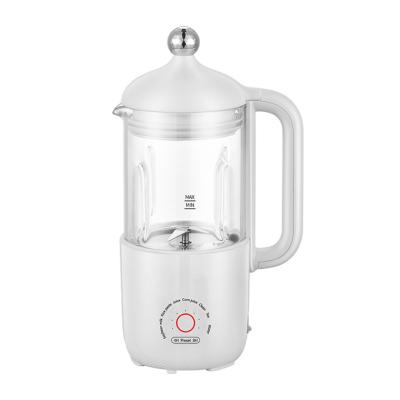 China 350ML Automatic Household Maker Baby Food Blender Soup Maker Mini Soybean Milk Tea for sale