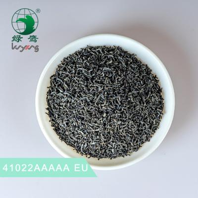 China Tea Loose Chunmee 41022AAAAA CHINA EU STANDARD for sale