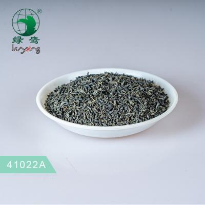 China Tea CHINA Green Tea Loose Chinese Green Tea Chunmee 41022A for sale