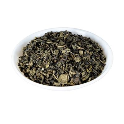 China Loose Tea CHINA GREEN TEA Gunpower 9475 Green Tea Factory Supplier for sale