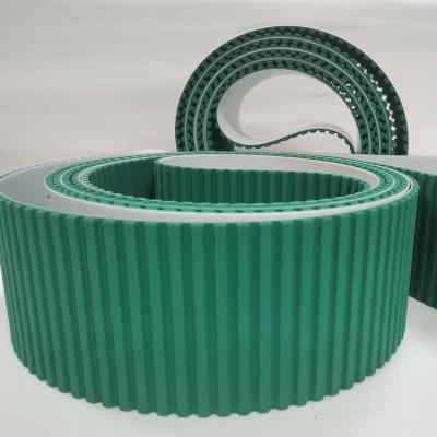 China BOLEDON NFT transmission device PU belt rope urethane steel belt S3M 5M 8M 14M T5 T10 H AT5 AT10 AT20 H XH for sale