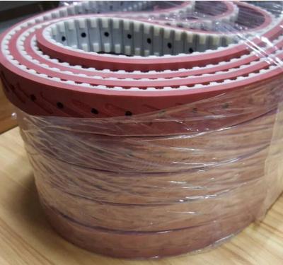 China T10 plant belt, food packaging machinery belts, T10 NFT for sale