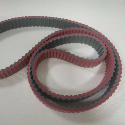 China High Quality Durability PU Rope Strap Steel Industrial Transmission Belt for sale