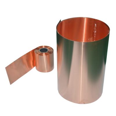 China Width 1320mm MRI RF Room 3oz RA Copper Foil for sale